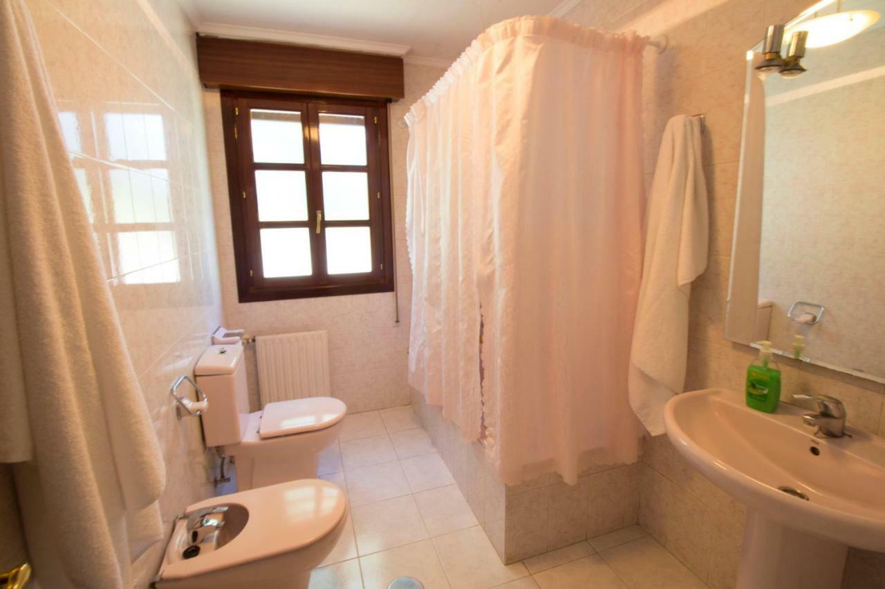 Casa Rural El Ferjo Колунга Екстериор снимка