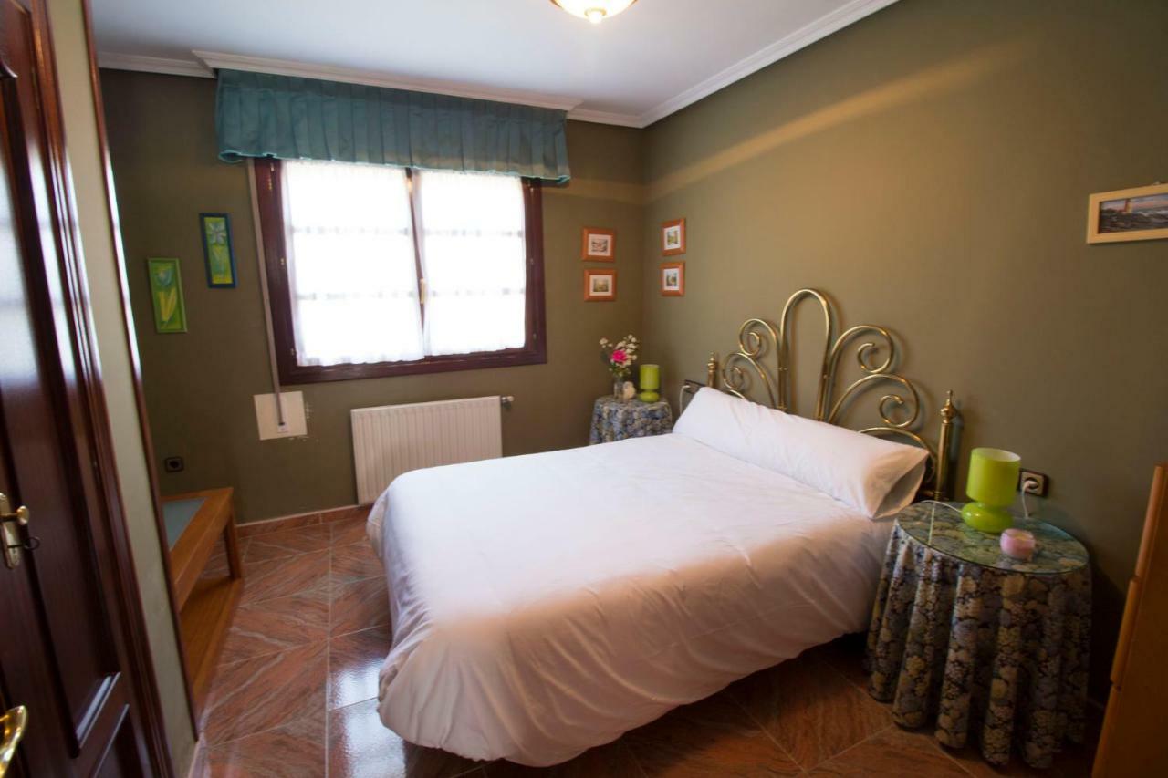Casa Rural El Ferjo Колунга Екстериор снимка