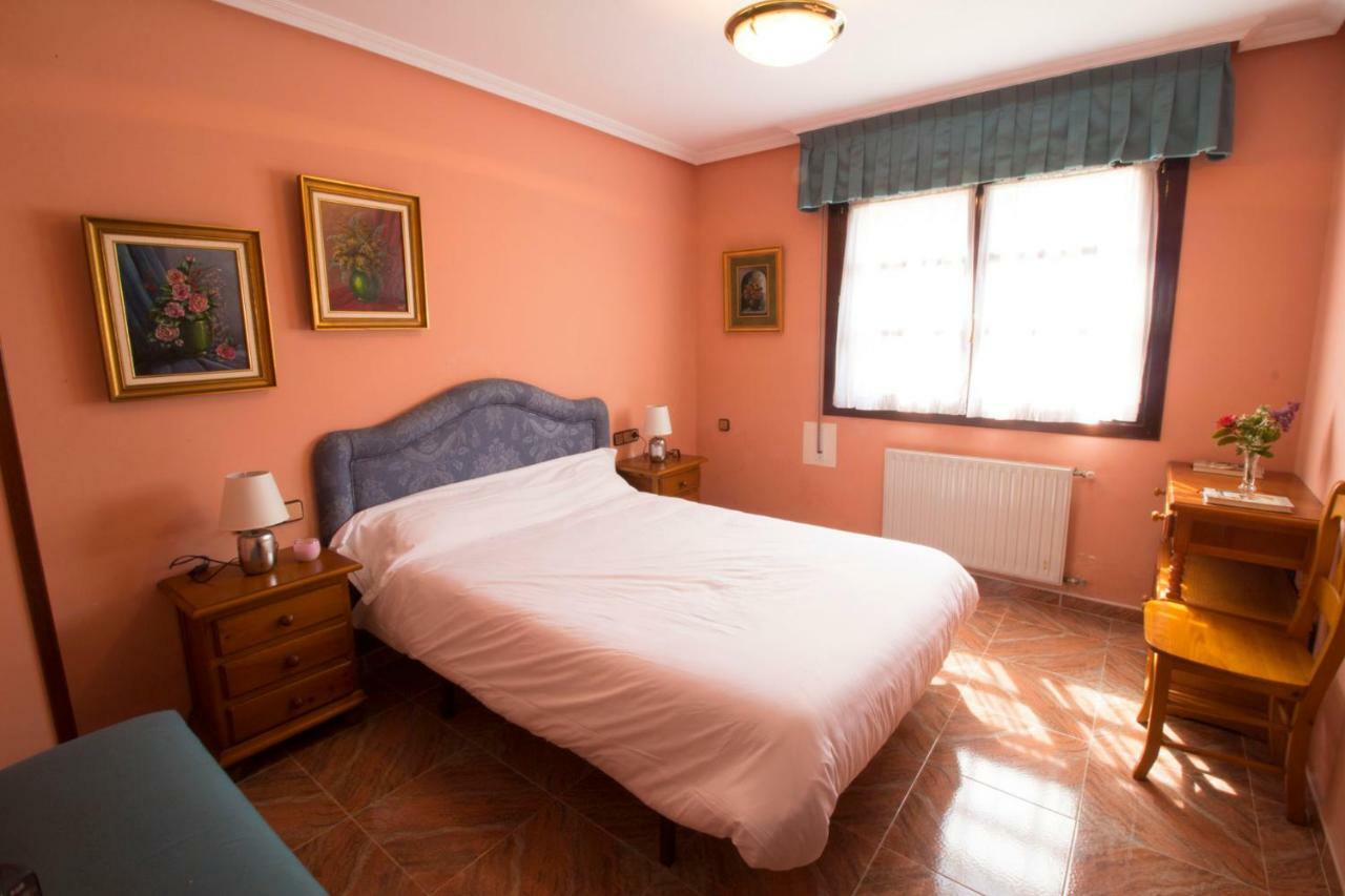 Casa Rural El Ferjo Колунга Екстериор снимка
